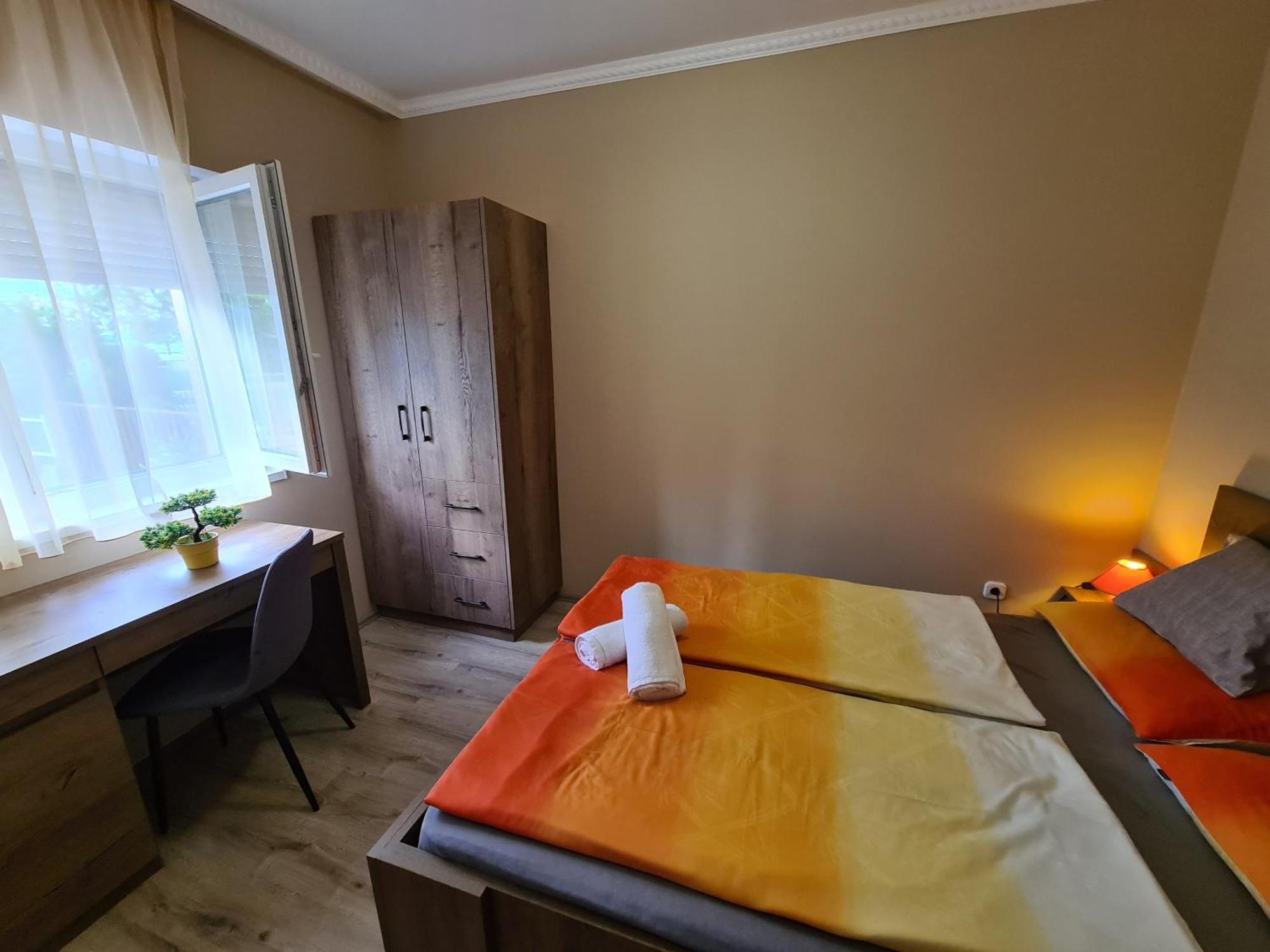 Vízparti nyaraló Fonyód Kültér fotó