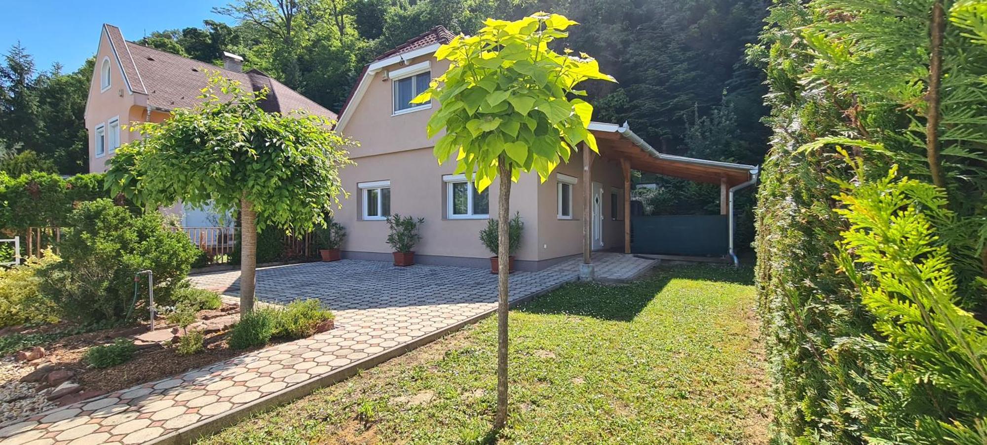 Vízparti nyaraló Fonyód Kültér fotó